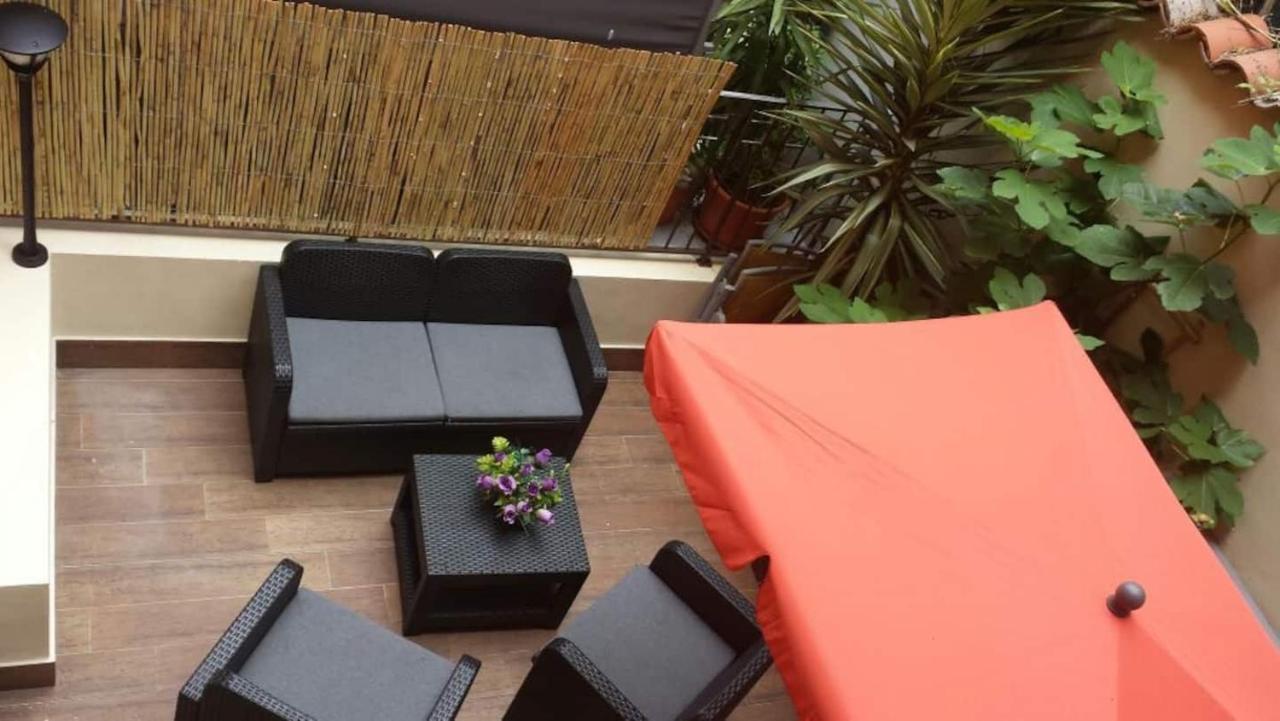Апартаменты Monaco Terrace Босолей Экстерьер фото